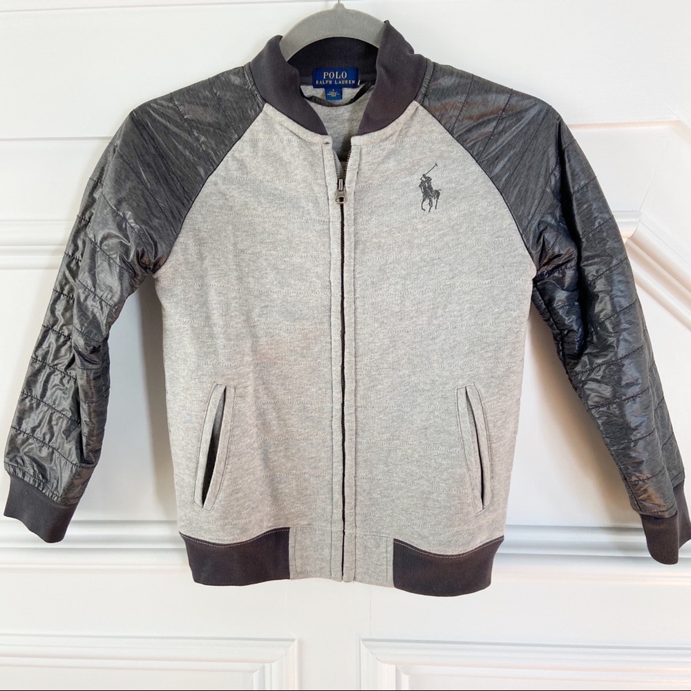 Polo by Ralph Lauren boys jacket